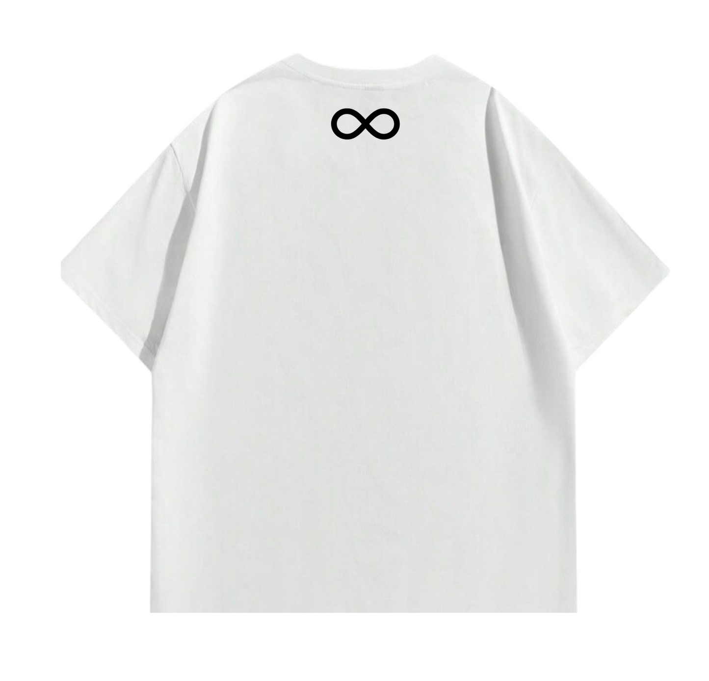 Realistic Personality T-Shirt
